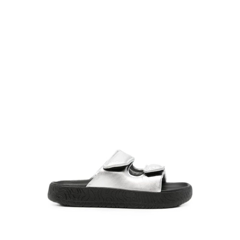 Veja Silver Trainers Men